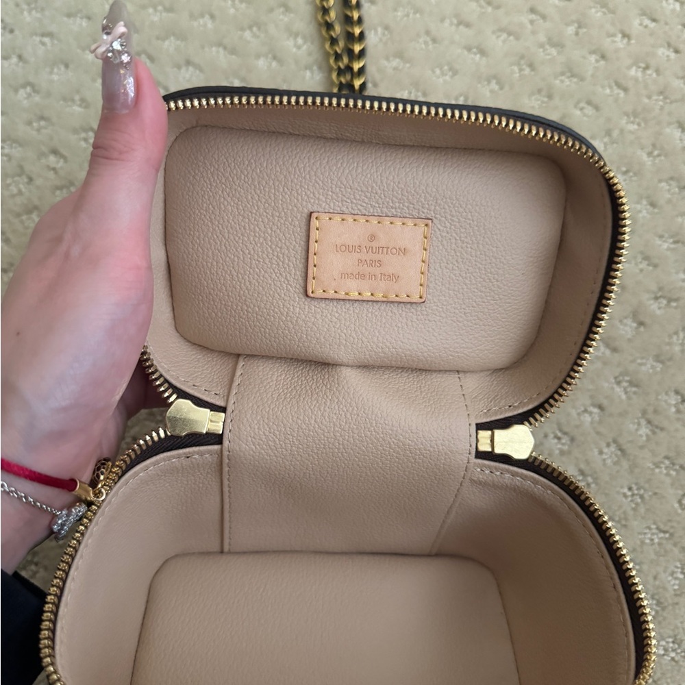 Louis Vuitton Nice Mini Bag （small） - Picture 2 of 6